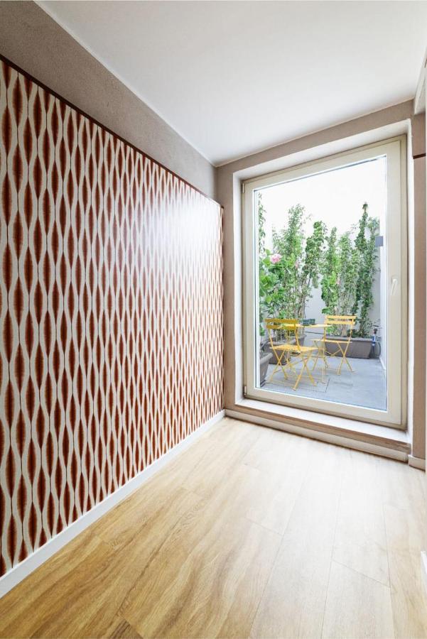 Imbriani Luxury Suite Bari Exterior foto