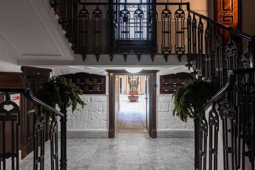 Imbriani Luxury Suite Bari Exterior foto